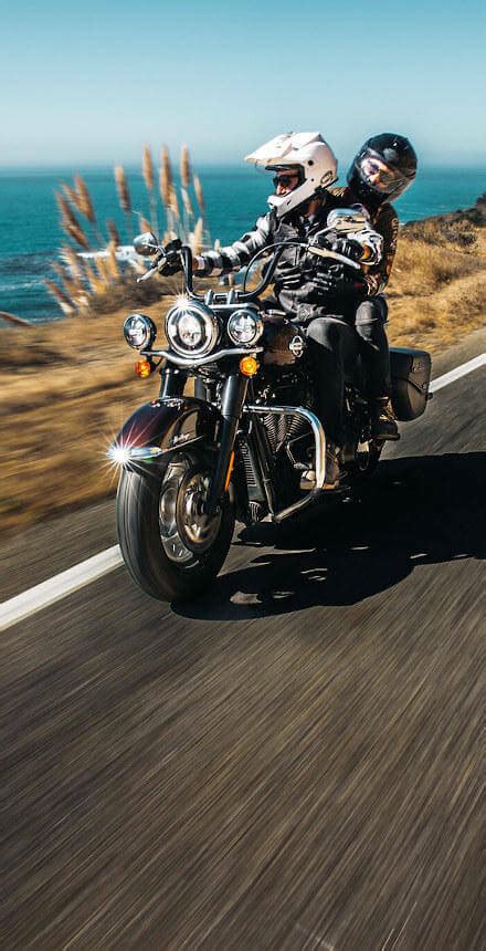 eaglerider motorcycle rentals and tours seattle